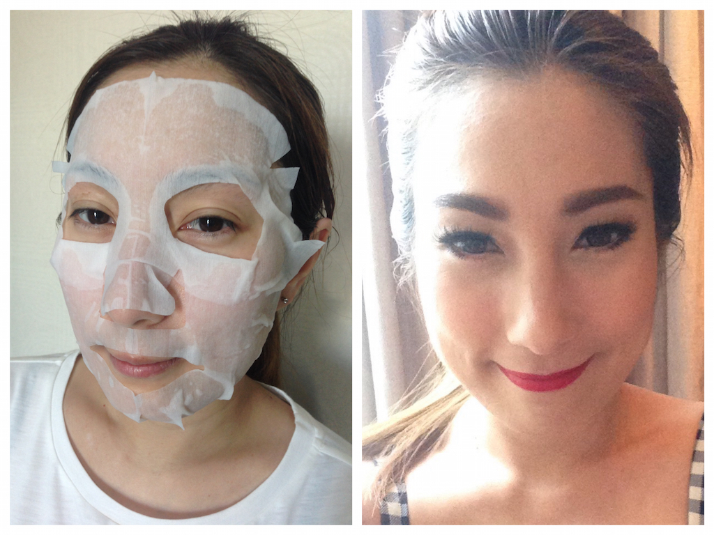 image of Before&After : เคล็ดลับผิวหน้ากระจ่างใสภายใน 14 วัน