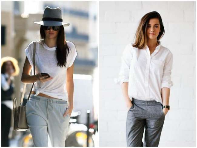image of 50 Mix-and-Match Style Minimalis untuk Kamu yang Modis dan Keren
