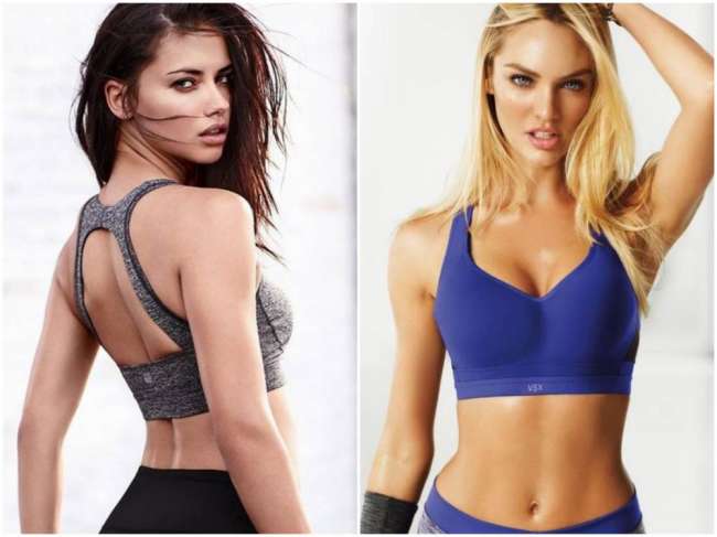 image of 25 Supermodel ini Membagikan Tips untuk Memperoleh Badan Mereka