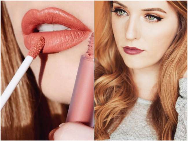 image of 30 Tampilan Eyeshadow dan Lipstick Paling Kece Untuk Dicoba!!