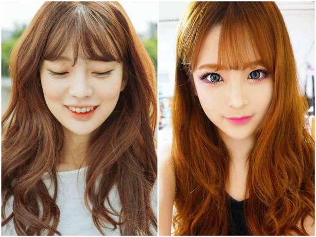 image of 15 ไอเดีย ทาลิปสติกไล่สีสวยๆ ♥ น่ารัก...น่าจุ๊บ ^^
