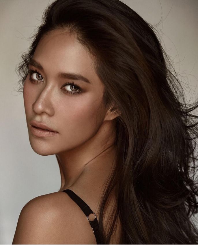 image of 10 ซุปตาร์ สาวผิวสีน้ำผึ้ง กับ Make up ลุคสวยแซ่บ... แม่ก็คือแม่!!!