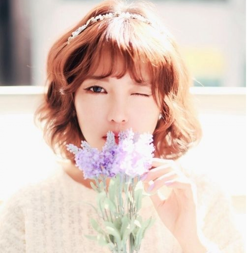 image of 10 ไอเดีย ทรงผมสั้นออกงาน ทำเองง่ายๆ สวยเป๊ะ...ปังทุกองศา!!