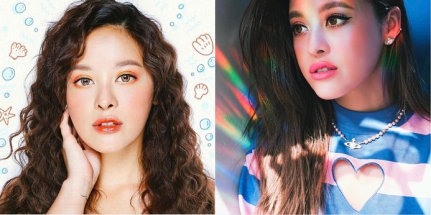 image of Updates! 30 เมคอัพลุคสไตล์ 'แพรี่พาย' สวยแซ่บสุดซี้ด รับซัมเมอร์!