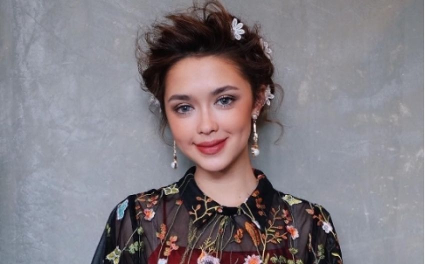 image of 30 แฟชั่น 'แพทริเซีย กู๊ด' สวยแพงในลุคสบายๆ สไตล์ Casual